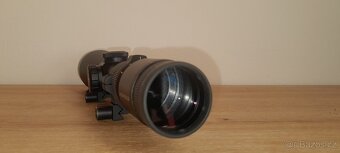 Leupold VX-R 4-12x50 - 3