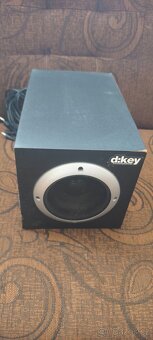 Trust SP- 6350X 5.1 - 3
