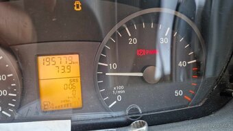 Mercedes Benz Vito W639 lift 2,2Cdi 100kw - 3