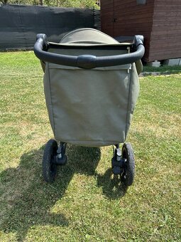 Kočárek Britax B-Motion 3 - 3