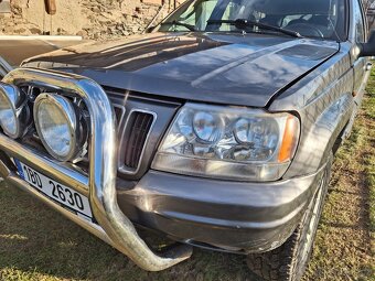 jeep grand cherokee wj,wg - 3