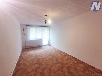 Prachatice, pronájem bytu 1+1 s balkonem, 41 m2 - 3