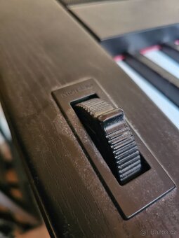 Yamaha DGX-660 - 3