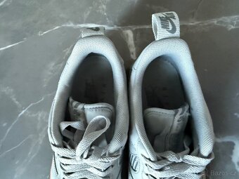 Nike Air Force 1 Low Wolf 40,5 vel. - 3