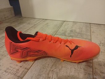 LISOVKY PUMA FUTURE 7 - 3
