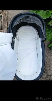 Hluboká korba Cybex priam - 3