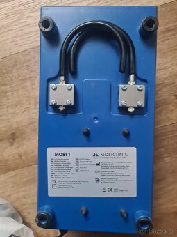 Antidekubitní matrace s kompresorem - 3