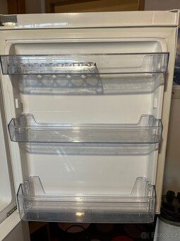 Lednice Beko - 3