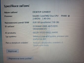 Lenovo ThinkPad T400s - 3