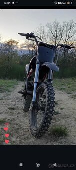 Pitbike - 3