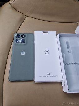 Motorola edge 60 Pro 512GB - 3