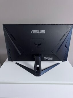 ASUS TUF Gaming VG279Q1A – 27″ / 165 Hz - 3