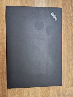Lenovo ThinkPad T14 Gen 1 za skvělou cenu 💻 - 3
