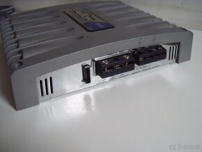 Zesilovač AXTON 200 (C209) - 3