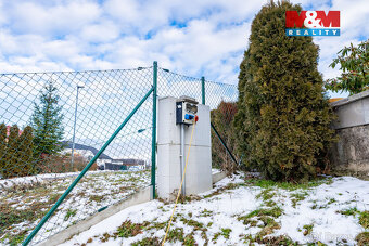 Prodej pozemku k bydlení v Puklicích, Jihlava - 3