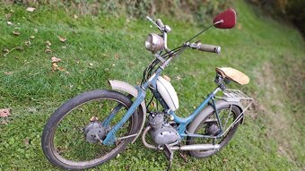 Stadion S11 r.v. 1960 - 3