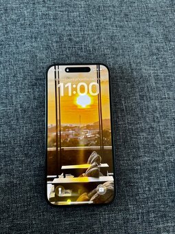 IPhone 15 PRO 256 gb - 3