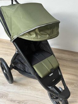 Thule Urban Glide 2 TOP STAV - 3