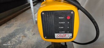 čerpadlo AL-KO zahradní automatické, povrchové - 3