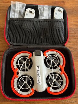 DJI NEO - skvělý stav - 3