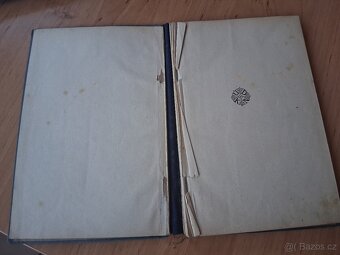 Kniha z roku 1919 DOKTOR HRBÁČEK Román dítěte  H.Špolc - 3