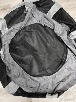 Zvířecí ohrádka pro pejsky nebo kočičky - 3