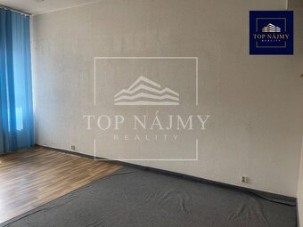 Pronájem kanceláře – 32,41 m2, ul. Novinářská, Ostrava - 3