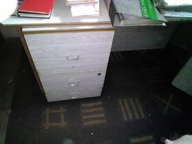 kancelářské stul - 3