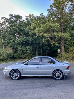 Subaru Impreza WRX v2 - 3