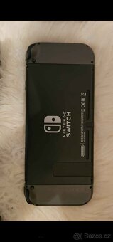 Nintendo switch - 3