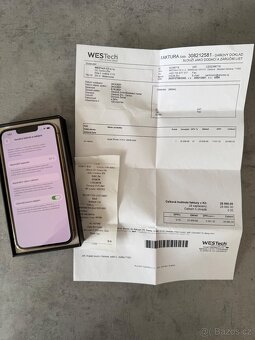 iPhone 13PRO - TOP stav - 3