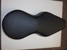 Sedlo ČZ, Jawa Kývačka - kytara - kompletní - NOVÉ - 3