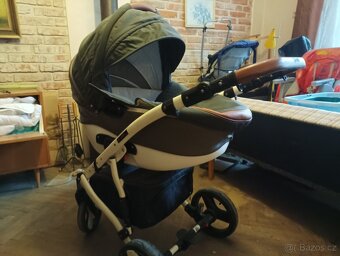 kočárek Coletto - 3