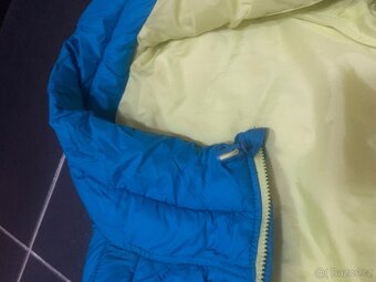 Dámská zimní bunda Tchibo - 3