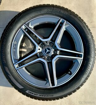 Gla r19 glb r19 Eqa r19 eqb r19 Mercedes R19 EQA - 3