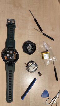 Náhradní díly Xiaomi t-rex - 3