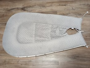 Hnízdečko pro miminko - 3