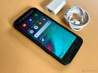 Samsung Galaxy Xcover 4s - 3