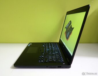 DELL LATITUDE E7470 /i7-6600/16GB/SSD256GB/HDMI/WIN11/ZÁRUKA - 3