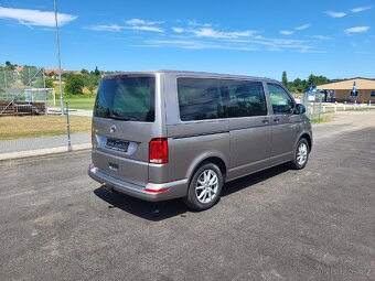 VW T6.1 Multivan - 3