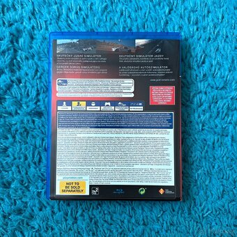 Gran Turismo Sport Sony PlayStation 4 (PS4) - 3