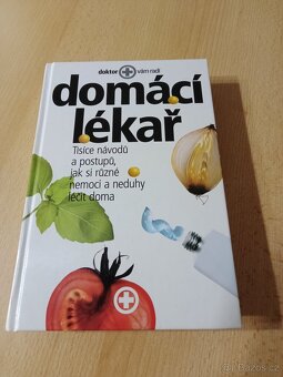 Kuchařka naší vesnice,2000 nejlepších receptů - 3