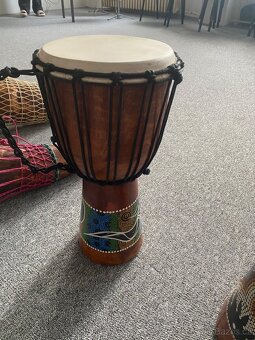 Djembe - 3