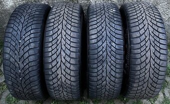 Sada kol ŠKODA Continental WinterContact = sleva na cestu - 3