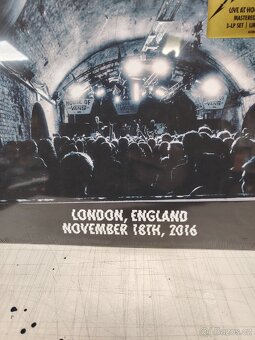 lP Metalica-rarita 3 desky - 3