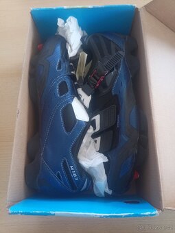 Shimano SH- M183 - 3