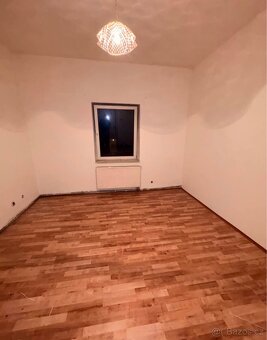 Pronajmu přízemní byt 3+1 Děčín- Letná - 3