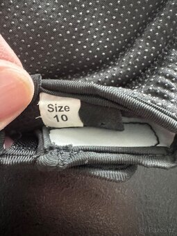 Dětské dívčí cyklistické rukavice Arcore - 3