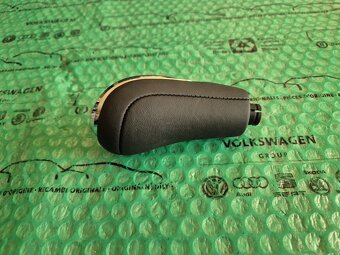 rukojeť řadící páky Fiat Punto, Palio s automatickou převodo - 3