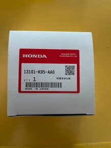 Honda CRF 250 2022-2024 nový orig píst - 3